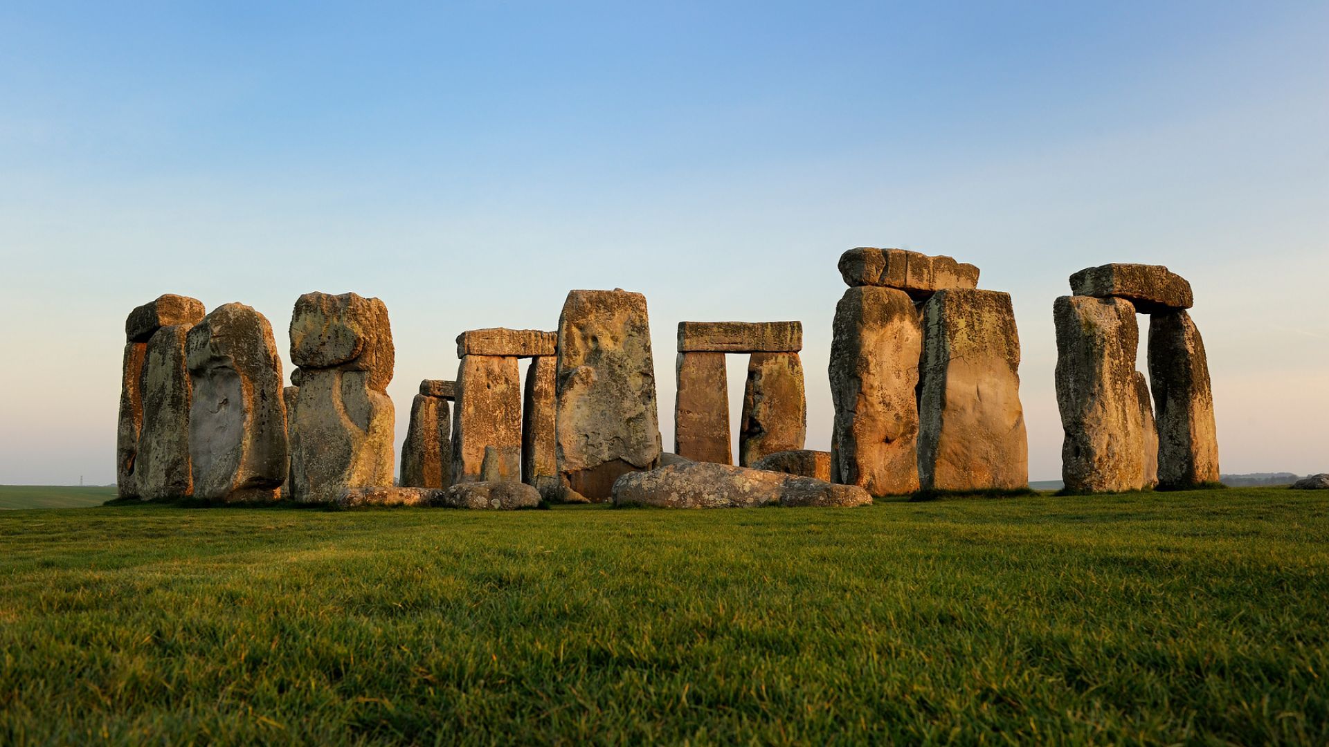 Bath Windsor und Stonehenge Tour ab London mit optionalem Eintritt das römische Bad